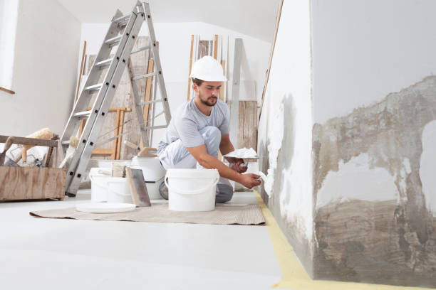 Reliable Wilson, OK Painting & Drywall Installation Solutions